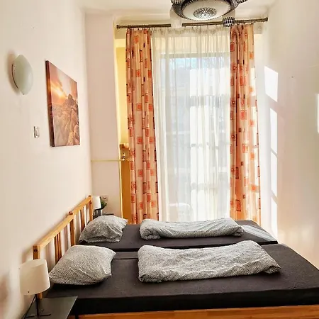 Appartamento Nice In Centre Cracovia